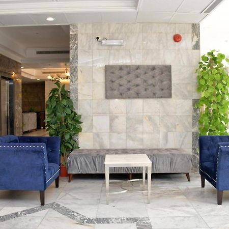 Dar Al Bayan Hotel Mekka Exteriör bild